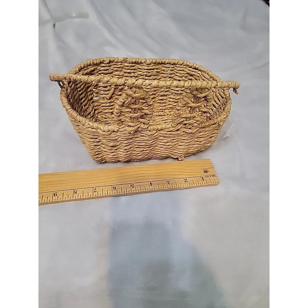 New Target Playground Easter Bunny Basket with Ears